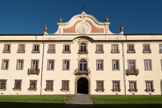 La Certosa di Pisa